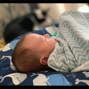 Meet your Posher, Clayton